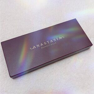 Anastasia Beverly Hills Fall Romance Eye Shadow Palette jewel toned *BNIB*
